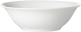 Ritzenhoff & Breker Müsli-/Salatschale - 18 cm, weiß Müslischale weiß 18 cm Porzellan