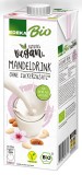EDEKA Bio Mandeldrink vegan - 1 l, ungesüßt, vegan Mandeldrink 1 Liter