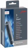 jura Wasser-Filterpatrone Claris Smart+  3 Stück Wasserfilterpatronen