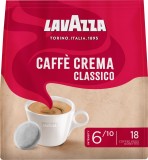 Lavazza Kaffeepads Caffè Crema Classico - 18 Stück Kaffeepads Caffè Crema Classico mittelkräftig