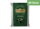 Jacobs Kaffee 80 x 60 g gemahlen Kaffee