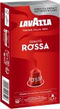 Lavazza Kaffeekapseln Espresso Qualità Rossa - 10 Stück, 57 g Kaffeekapseln Espresso Rosso
