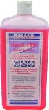 ROLAND Entkalker Kalk-frei 1000 ml Entkalker 1.000 ml