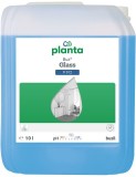 buzil Glasreiniger Planta P912 - 10 Liter Kanister, ökologisch Glasreiniger 10 Liter EU Ecolabel