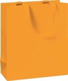 Stewo Geschenktragetasche One Colour - 18 x 21 x 8 cm, orange Mindestabnahmemenge - 6 Stück. orange