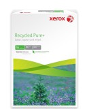 XEROX Recycled Pure+ - A4, 80 g/qm, weiß, 500 Blatt Kopierpapier A4 80 g/qm weiß 500 Blatt 135