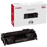 CANON Original Canon Tonerkartusche schwarz Contract (3480B012,3480B012AA,719H) Original black