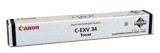 CANON Original Canon Toner schwarz (3782B002,3782B002AA,C-EXV34,C-EXV34BK) Original Toner black