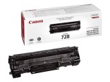 CANON Original Canon Tonerkartusche schwarz (3500B002,3500B002AA,CARTRIDGE728,CRG-728,728,EP728)