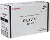 CANON Original Canon Tonerkartusche schwarz (3480B006,3480B006AA,C-EXV40,C-EXV40BK) Original 0,06