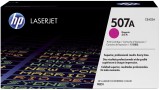 HP Original HP Tonerkartusche magenta (CE403A,507A,507AM,507AMAGENTA,NO507A,NO507AM,NO507AMAGENTA)