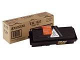 KYOCERA-MITA Original Kyocera Toner schwarz (02LY0NL0,0T2LY0NL,1T02LY0NL0,1T02LY0NLC,2LY0NL0,T2LY0NL,TK-160)