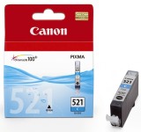 CANON Original Canon Tintenpatrone cyan (2934B001,2934B001AA,CLI-521C) Original Tintenpatrone 9ml