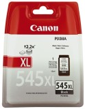 CANON Original Canon Druckkopfpatrone schwarz (8286B001,8286B001AA,PG-545XL) Original 400 Seiten