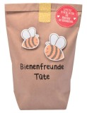 Wundertüte Bienenfreunde - 14 x 22 cm Wundertüte