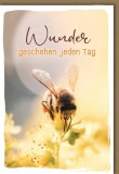 Gruß-/Glückwunschkarte - inkl. Umschlag Mindestabnahmemenge - 5 Stück. Glückwunschkarte neutral