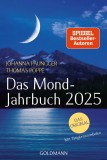 GOLDMANN Mondkalender - 12,5 x 18,7 cm Saisonartikel Buchkalender 2025 12,5 cm 18,7 cm 224 Seiten