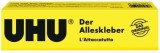 UHU Der Alleskleber - Tube 125 g Alleskleber 125 g