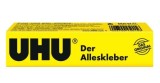 UHU Der Alleskleber - Tube 35 g Alleskleber 35 g