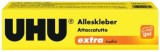 UHU extra Alleskleber - Tube 125 g Alleskleber 125 g