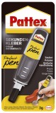 PATTEX Sekundenkleber Perfect Pen 3 g Sekundenkleber 3 g