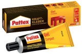 PATTEX Kraftkleber Gel compact 50g Kraftkleber 50 g