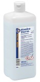 HASKO Händedesinfektion 1.000ml Euroflasche Desinfektionsmittel 1 Liter