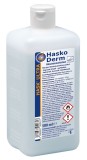 HASKO Händedesinfektion 500ml Euroflasche Desinfektionsmittel 500 Milliliter