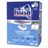 FINISH Geschirrspültabs Professional Powerball - 140 Tabs Geschirrspültabs 140 Tabs