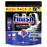 FINISH Geschirrspültabs Powerball Ultimate All in 1 Caps Regular Maxi Pack - 54 Tabs 54 Tabs