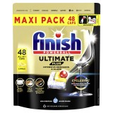 FINISH Geschirrspültabs Ultimate Plus Citrus - 48 Tabs Geschirrspültabs 48 Tabs