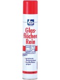 Dr. Becher Glasflächen Rein - 500 ml Reinigungsmittel Glasflächenschaumreiniger 500 ml