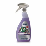 CIF Desinfektionsreiniger 2in1 750ml Desinfektionsmittel 750 ml