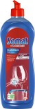 SOMAT Klarspüler Glanzspüler 750 ml