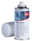 NOBO Whiteboard-Reinigungsspray Deepclene - 150 ml Reinigungsschaum 150 ml