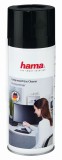 HAMA Druckgasreiniger - 400ml Reinigungsspray 400 ml