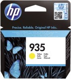 HP Original HP Tintenpatrone gelb (C2P22AE,C2P22AE#ACU,C2P22AE#BGX,C2P22AE#BGY,935,935Y,935YELLOW,NO935,NO935Y,NO935YELLOW)