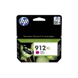 HP Original HP Tintenpatrone magenta High-Capacity (3YL82AE,3YL82AE#BGX,3YL82AE#BGY,912XL,912XLM,912XLMAGENTA,NO912XL,NO912XLM,NO912XLMAGENTA)