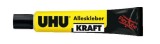 UHU Alleskleber KRAFT FlexTube - Kunststofftube 18 g Alleskleber 18 g